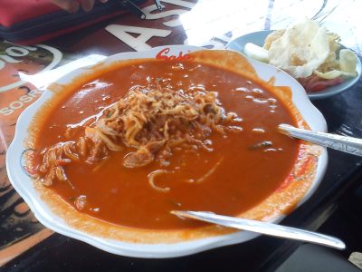 Mie Aceh